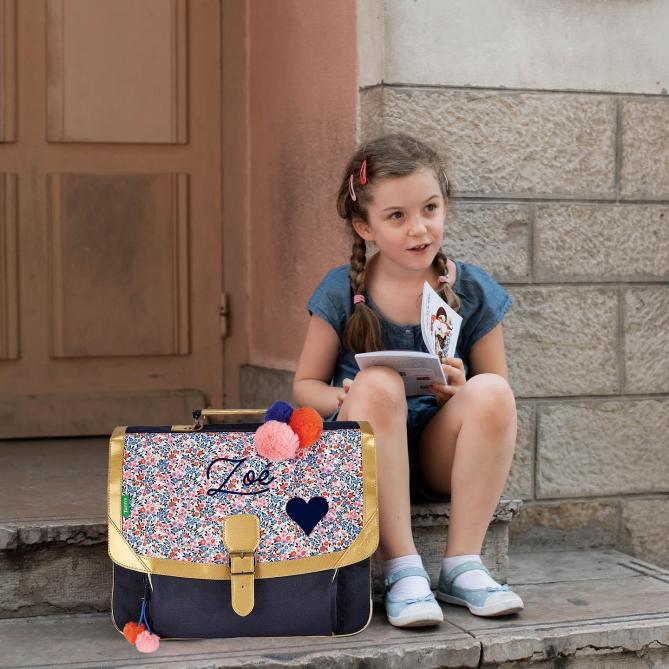 Les best sale griottes cartable